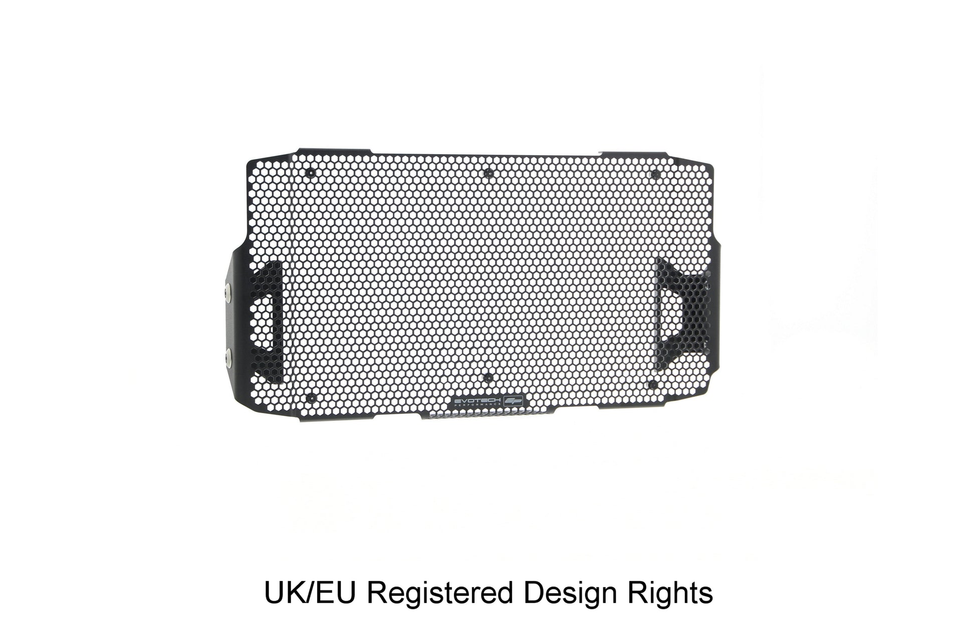 Evotech Radiatorcover - Honda CB650R (2024+)