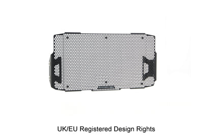 Evotech Radiatorcover - Honda CB650R Neo Sports Cafe (2019-2020)