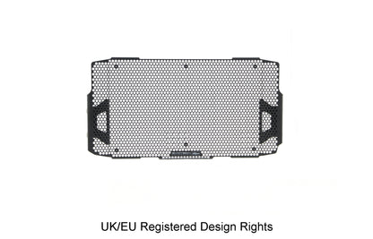 Evotech Radiatorcover - Honda CBR650R (2019-2020)
