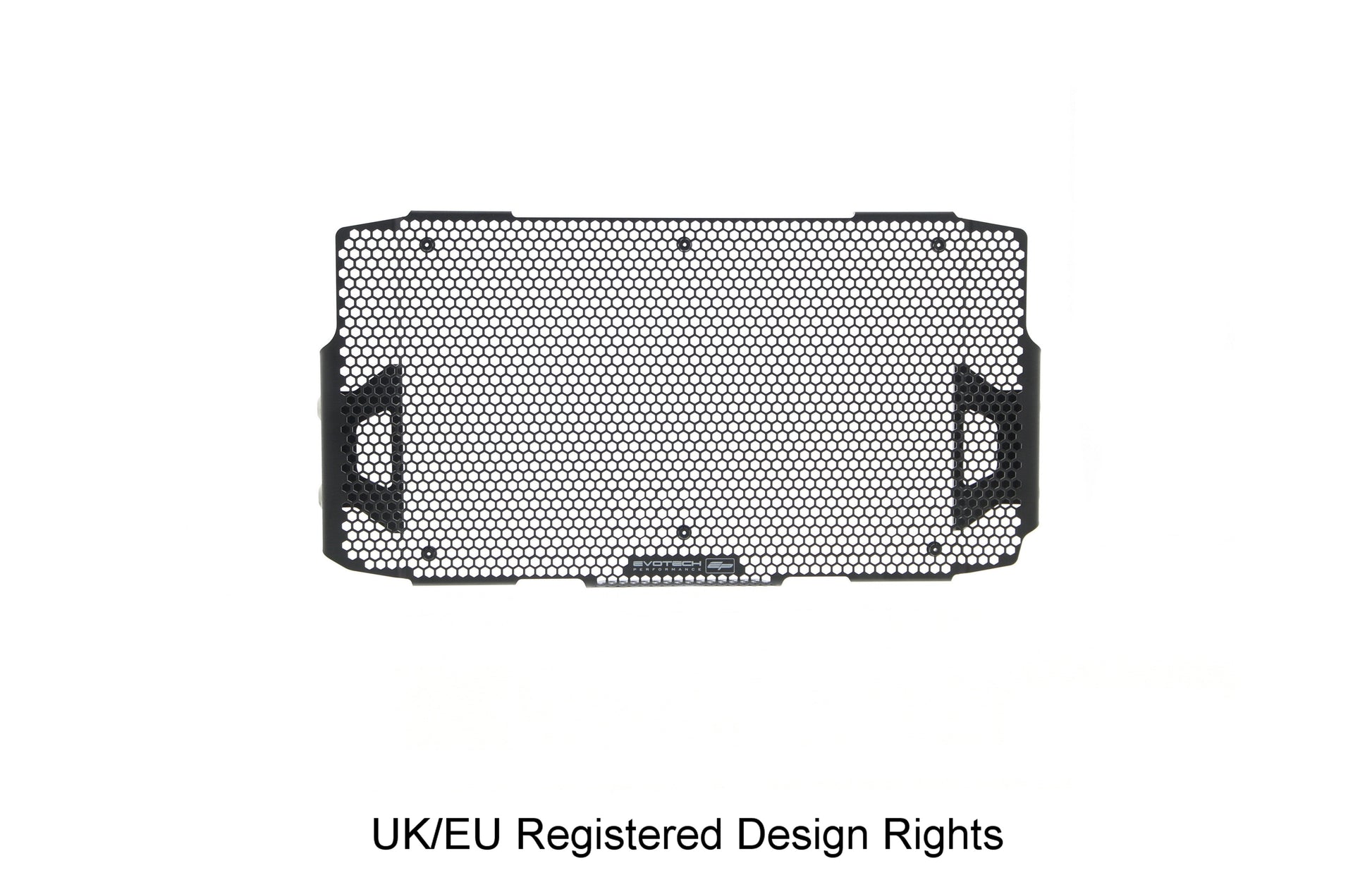Evotech Radiatorcover - Honda CB650R Neo Sports Cafe (2019-2020)