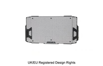 Evotech Radiatorcover - Honda CB650R Neo Sports Cafe (2019-2020)