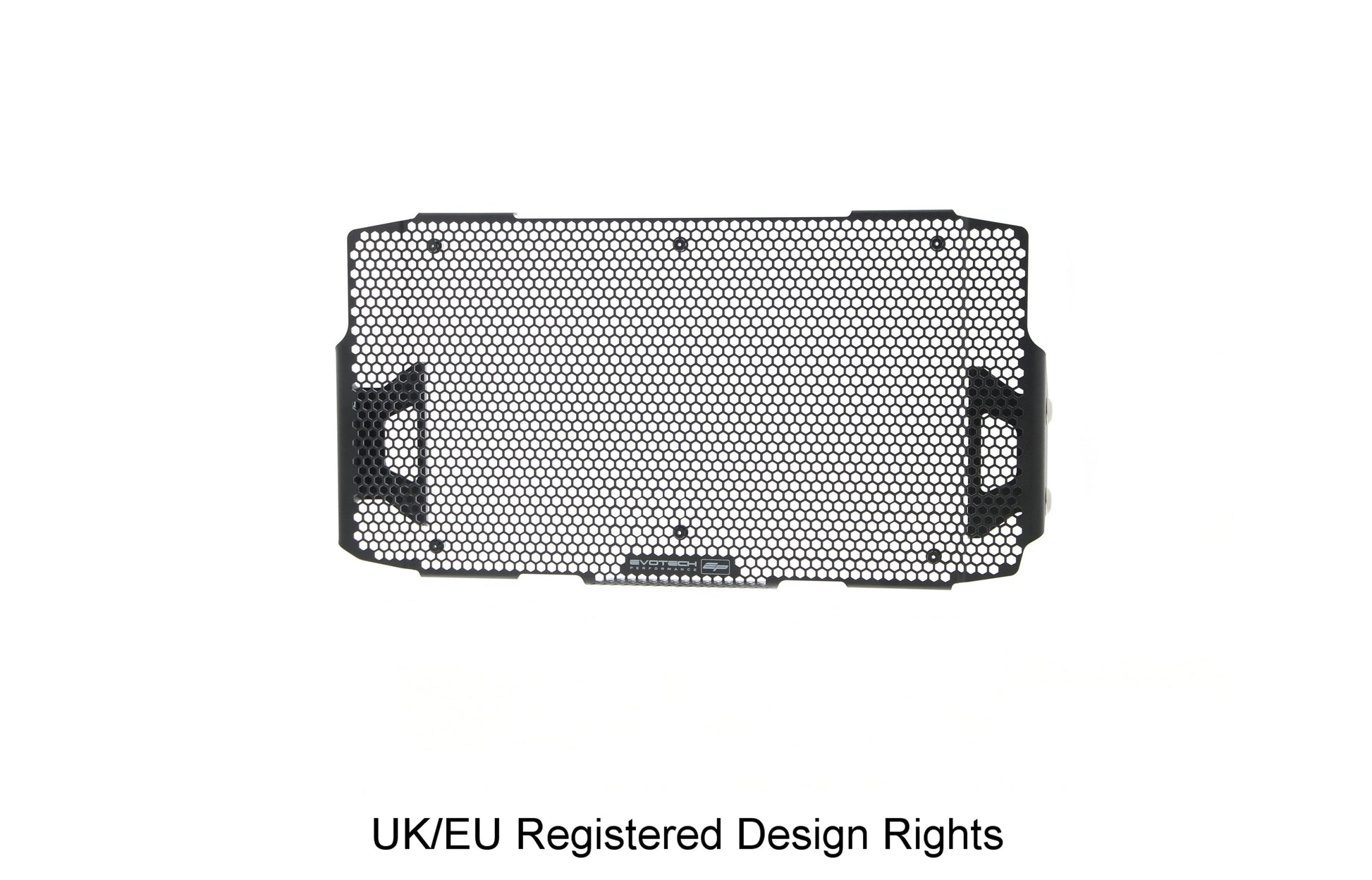Evotech Radiatorcover - Honda CBR650R (2021 - 2023)