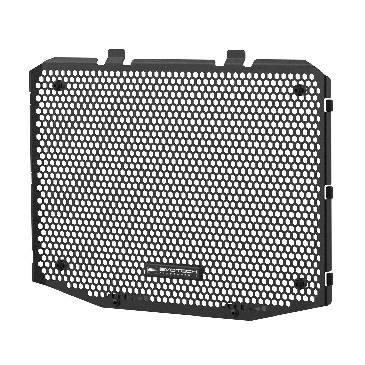 Evotech Radiatorcover - CFMoto 450NK (2024+)