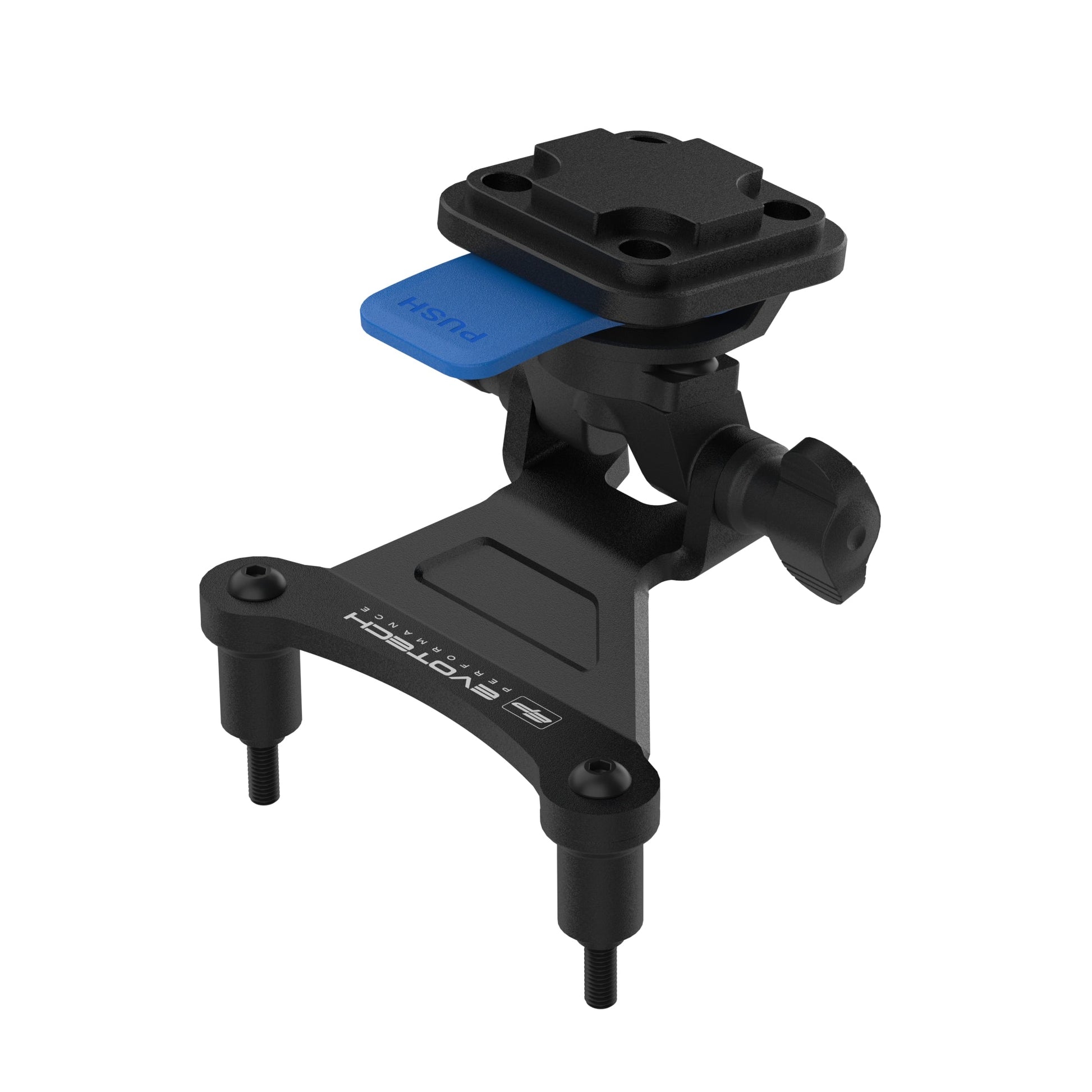 Evotech Carpuride Navigatiesteun - CFMoto 450SR (2024+)