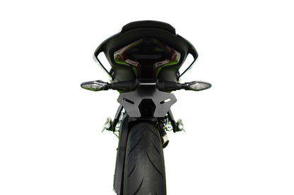 Evotech Kentekenplaathouder - CFMoto 450NK (2024+)