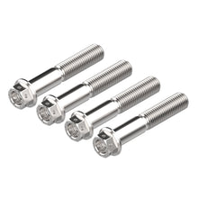Evotech Remklauw Boutenset (Race) - Ducati Multistrada 1200 S Granturismo (2013 - 2014)