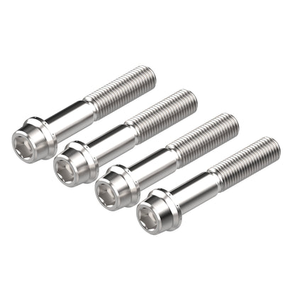 Voorremklauw Boutenset (Road) Evotech - Aprilia Shiver SL 750 (2007 - 2016)