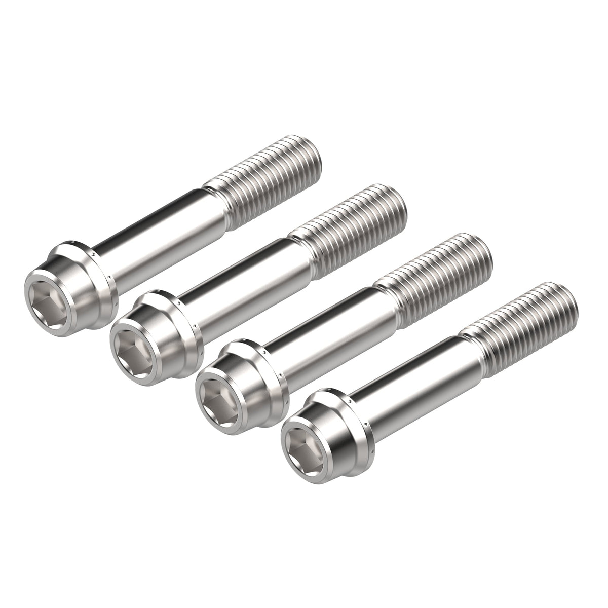 Voorremklauw Boutenset (Road) Evotech - QJ Motor SRT 900 SX (2025+)