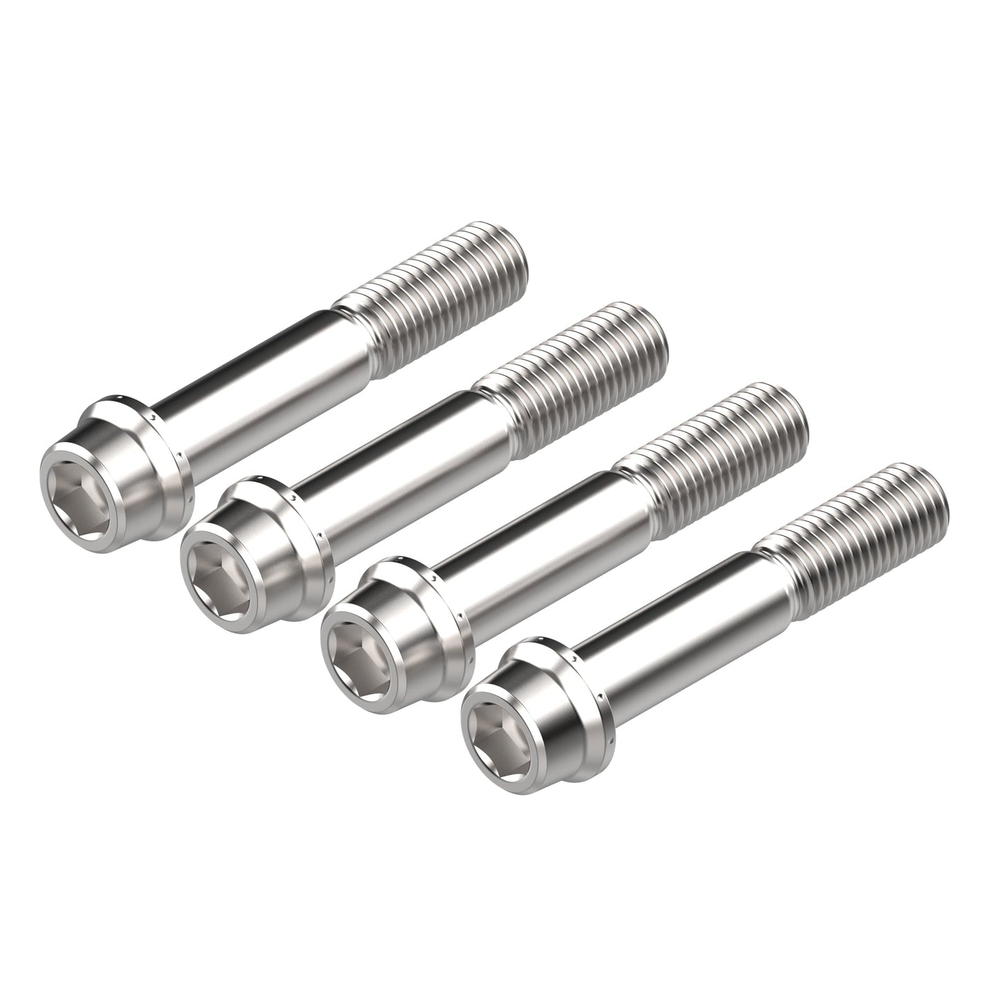 Voorremklauw Boutenset (Road) Evotech - QJ Motor SRK 800 (2025+)