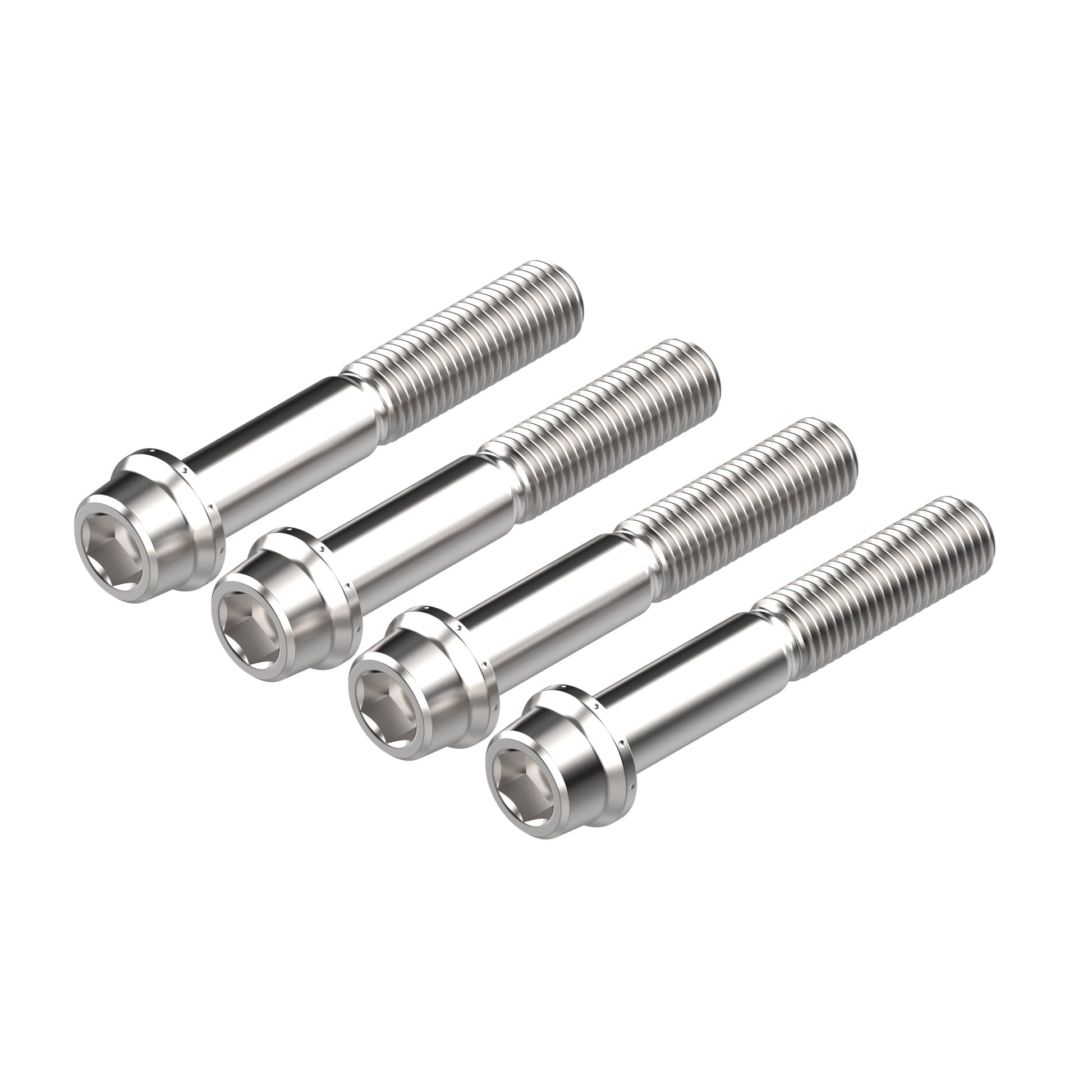 Evotech Remklauw Boutenset (Road) - Ducati Streetfighter V2 (2022 - 2024)