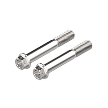 Evotech Remklauw Boutenset (Race) - Gas Gas SM 700 (2024+)