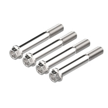 Evotech Remklauw Boutenset (Race) - Suzuki GSX-R1000 (2012-2016)