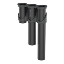 Evotech Cable Tie Holder – Carbon