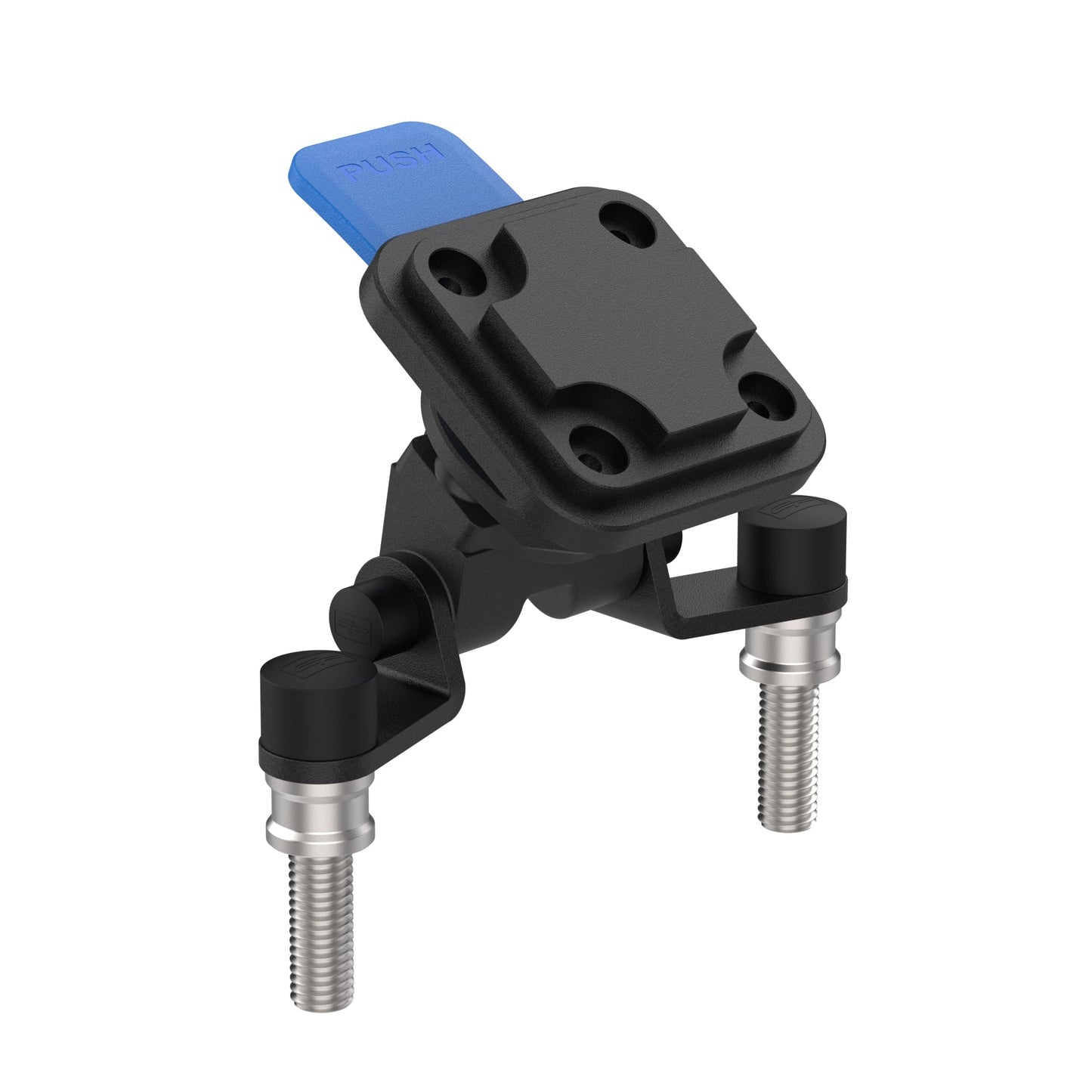 Evotech Carpuride Navigatiesteun - Royal Enfield Interceptor 650 (2018+)