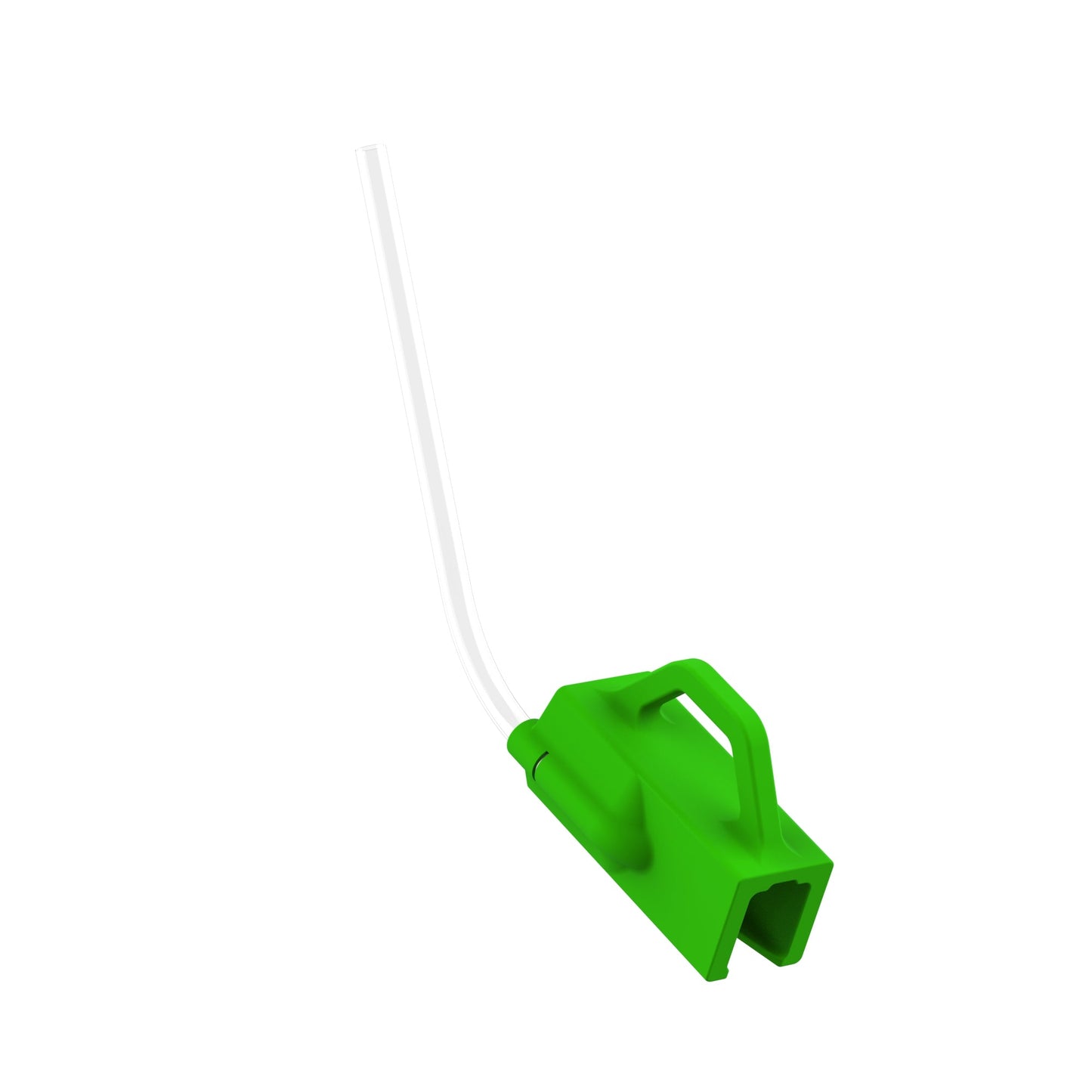 Evotech Motorcycle Slim Kettingsmeer Systeem - CFMoto 300NK (2022+)