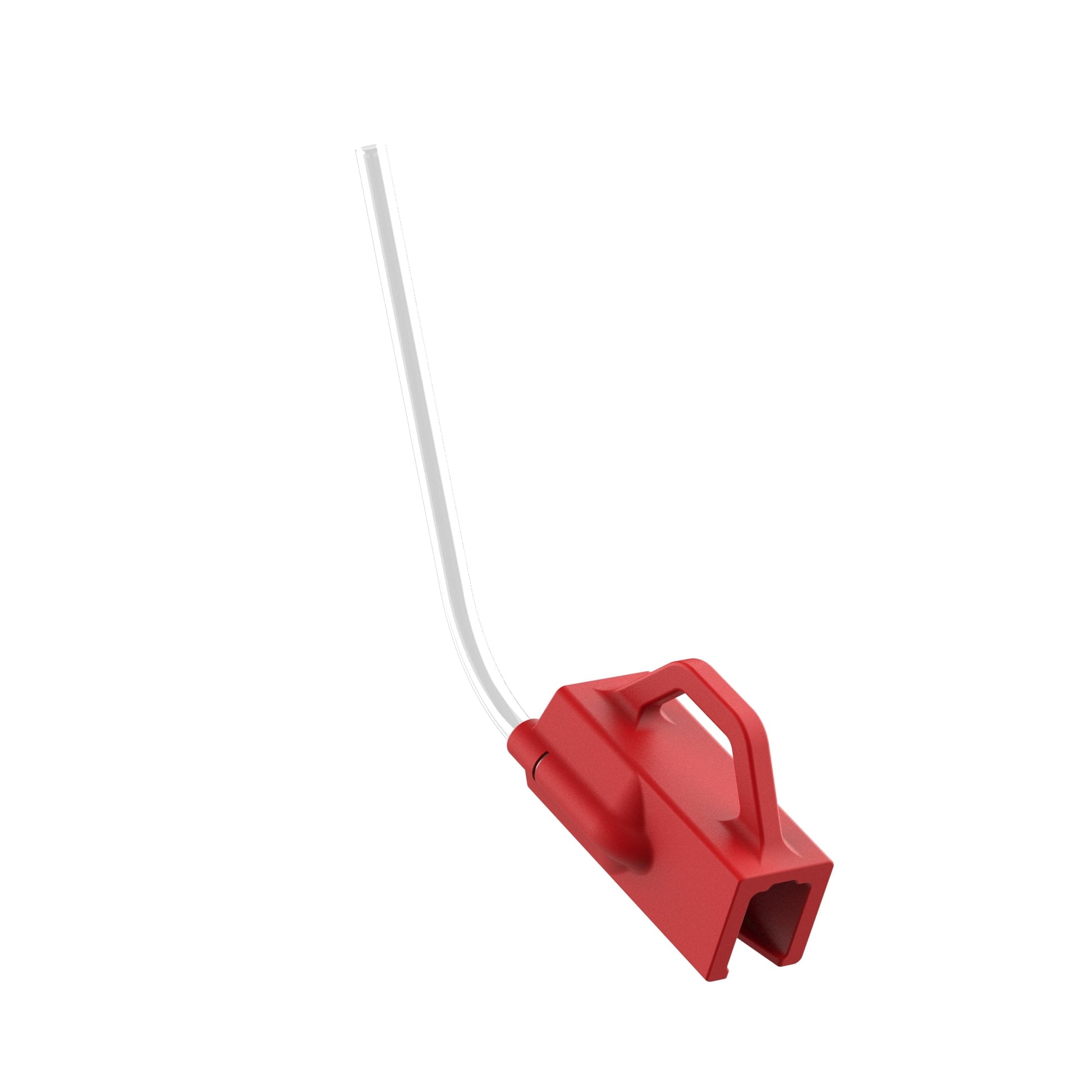 Evotech Motorcycle Slim Kettingsmeer Systeem - Honda CBR1000RR (2008 - 2009)