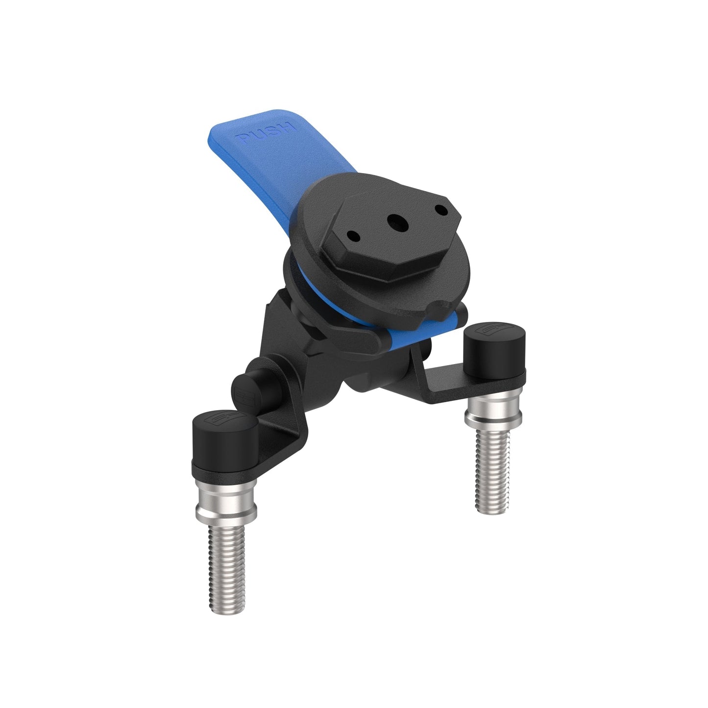 Evotech Chigee Mount - Triumph Trident (2021+)