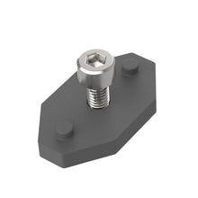 Evotech Chigee CG Quick Release mount