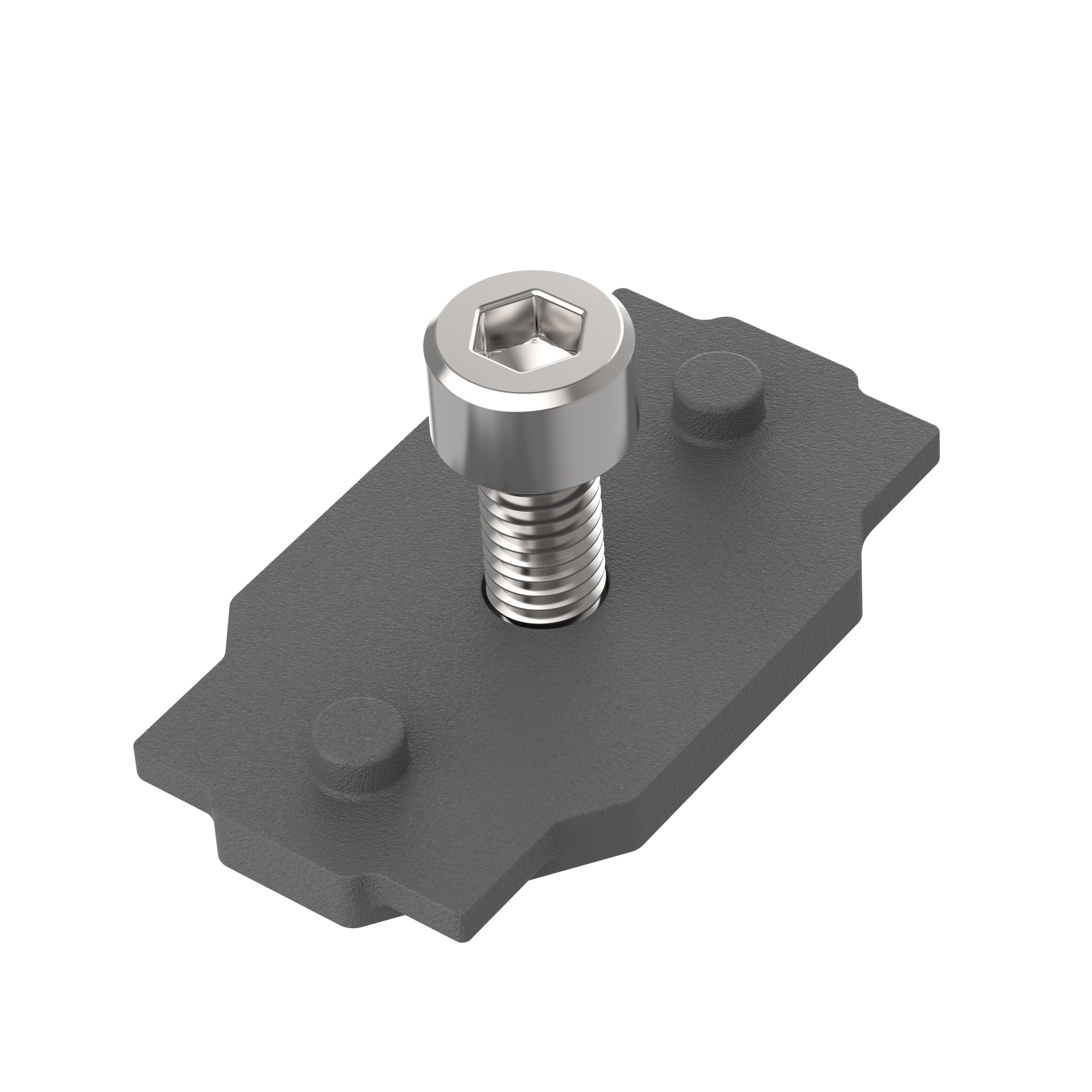 Evotech Chigee CG Quick Release mount – G&G Shop
