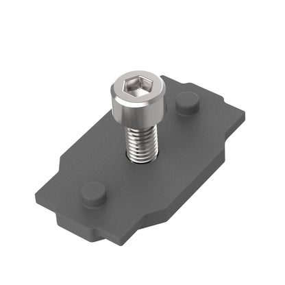 Evotech Chigee CG Quick Release mount