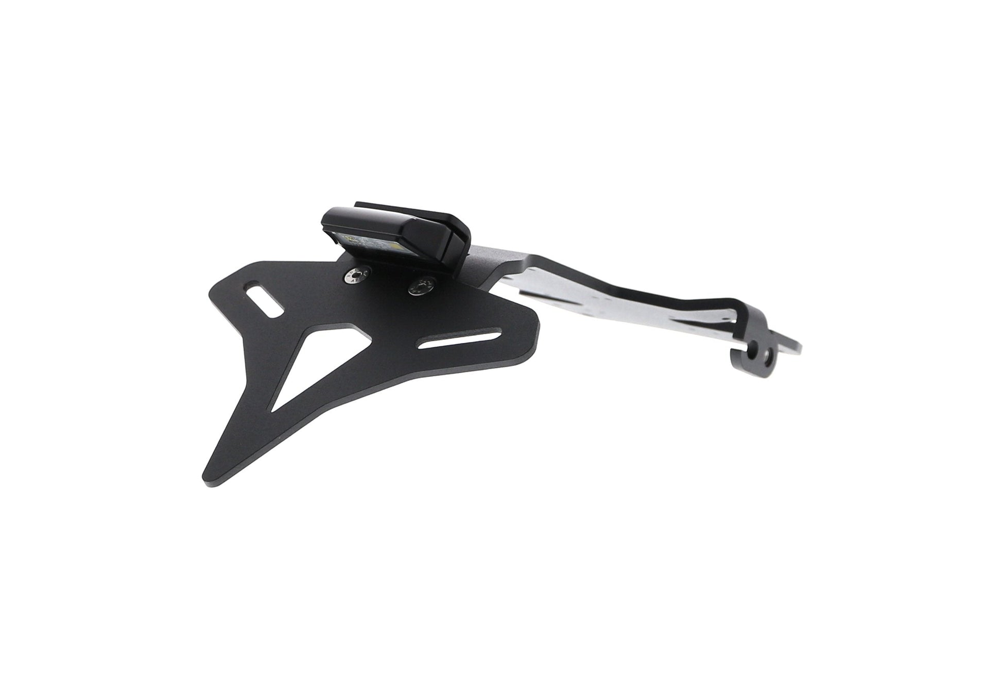 Evotech Ducati Scrambler Desert Sled Fasthouse Kentekenplaathouder (2021 - 2022)