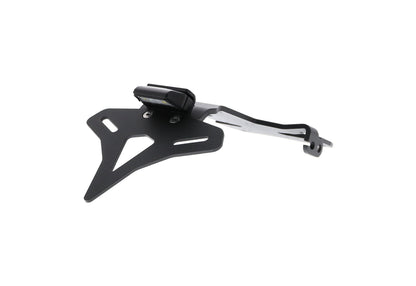 Evotech Ducati Scrambler Desert Sled Fasthouse Kentekenplaathouder (2021 - 2022)