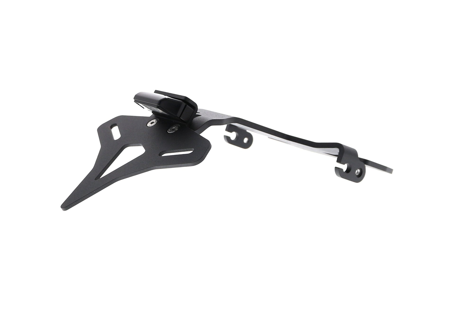 Evotech Ducati Scrambler Desert Sled Fasthouse Kentekenplaathouder (2021 - 2022)