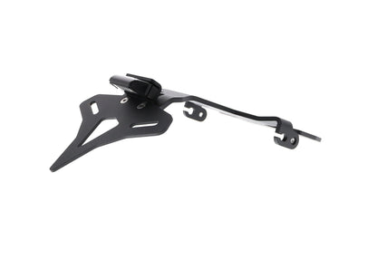Evotech Ducati Scrambler Desert Sled Fasthouse Kentekenplaathouder (2021 - 2022)