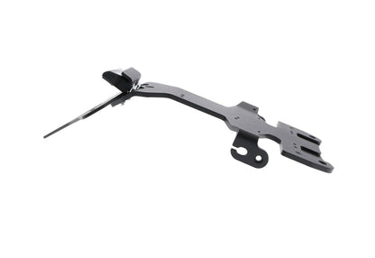 Evotech Ducati Scrambler Desert Sled Fasthouse Kentekenplaathouder (2021 - 2022)
