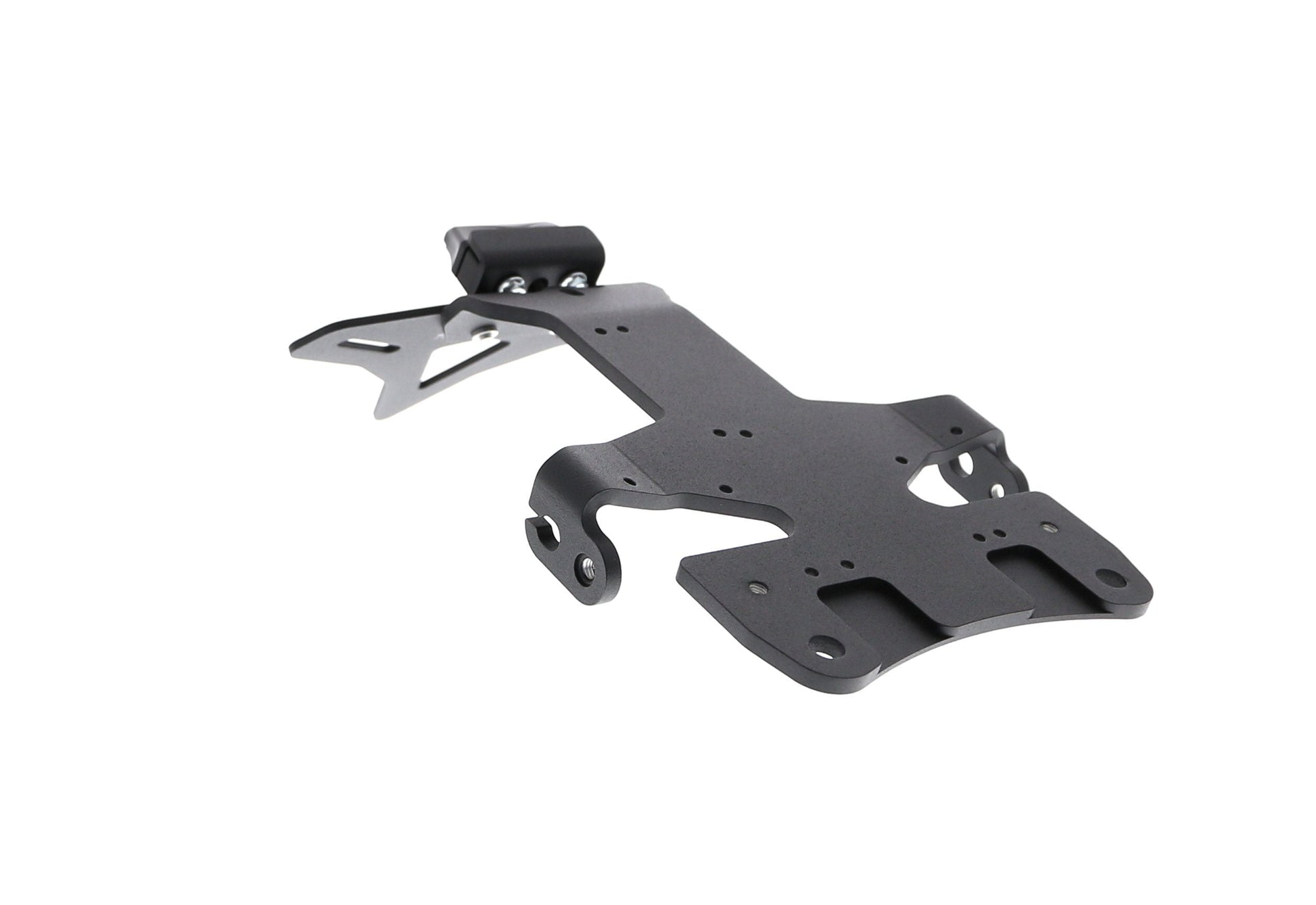 Evotech Ducati Scrambler Desert Sled Fasthouse Kentekenplaathouder (2021 - 2022)