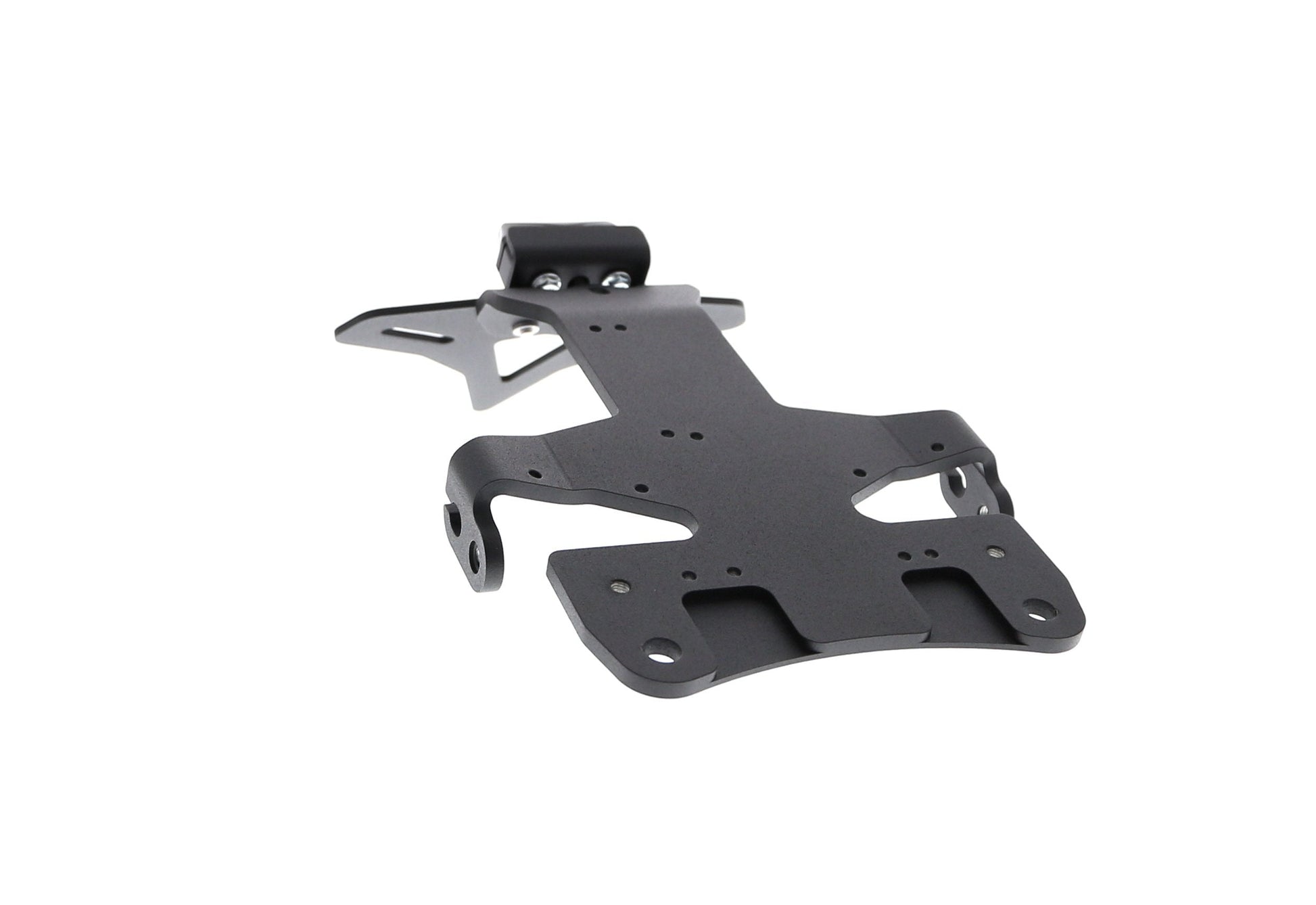Evotech Ducati Scrambler Desert Sled Fasthouse Kentekenplaathouder (2021 - 2022)