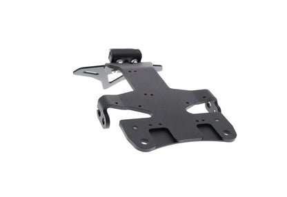 Evotech Ducati Scrambler Desert Sled Fasthouse Kentekenplaathouder (2021 - 2022)