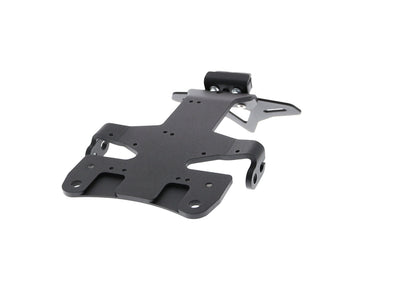 Evotech Ducati Scrambler Desert Sled Fasthouse Kentekenplaathouder (2021 - 2022)