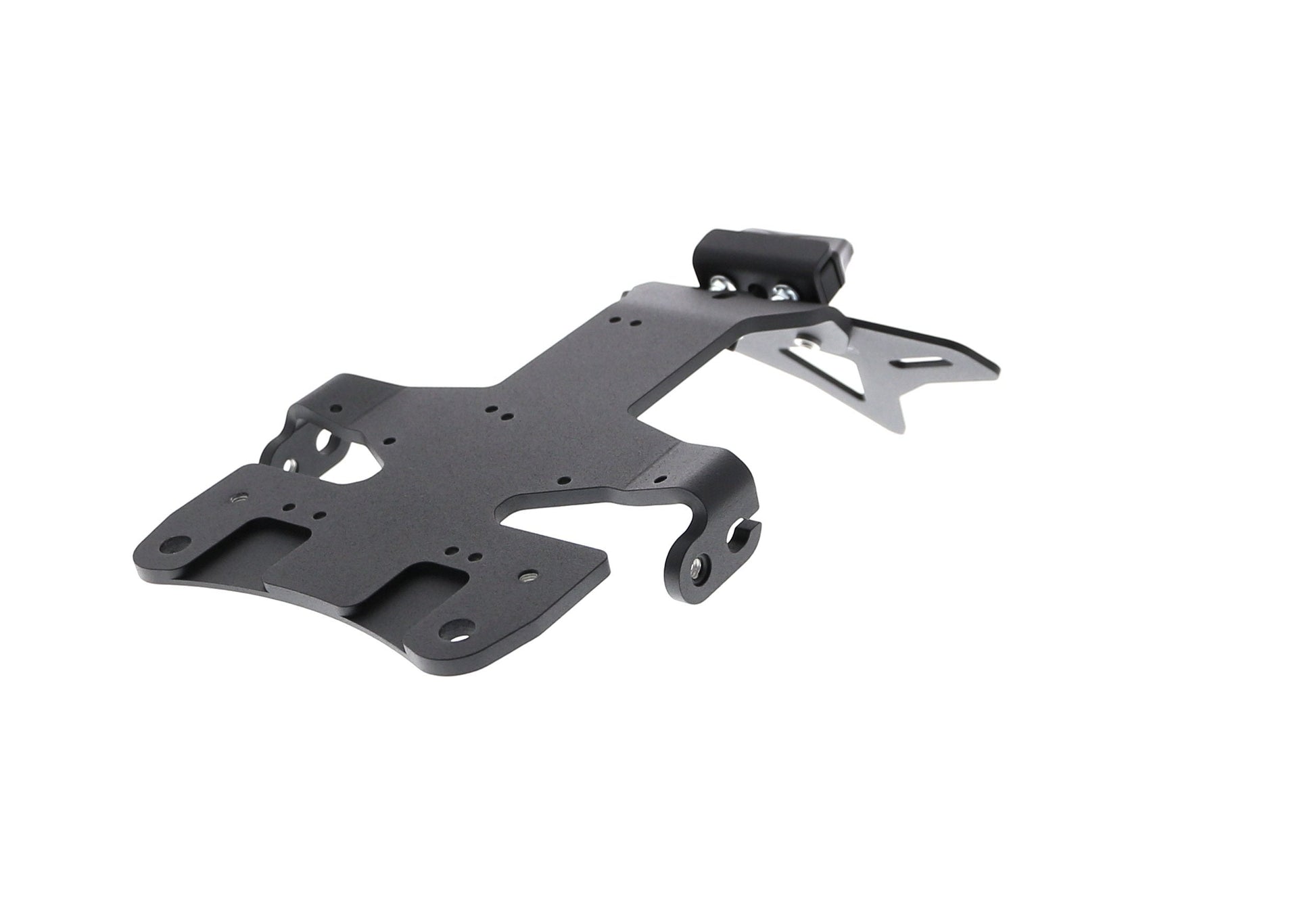 Evotech Ducati Scrambler Desert Sled Fasthouse Kentekenplaathouder (2021 - 2022)