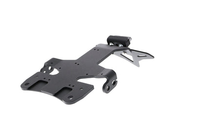 Evotech Ducati Scrambler Desert Sled Fasthouse Kentekenplaathouder (2021 - 2022)