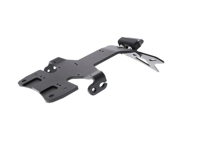 Evotech Ducati Scrambler Desert Sled Fasthouse Kentekenplaathouder (2021 - 2022)
