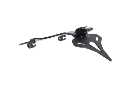 Evotech Ducati Scrambler Desert Sled Fasthouse Kentekenplaathouder (2021 - 2022)