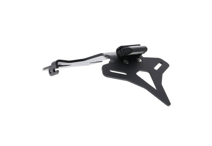 Evotech Ducati Scrambler Desert Sled Fasthouse Kentekenplaathouder (2021 - 2022)