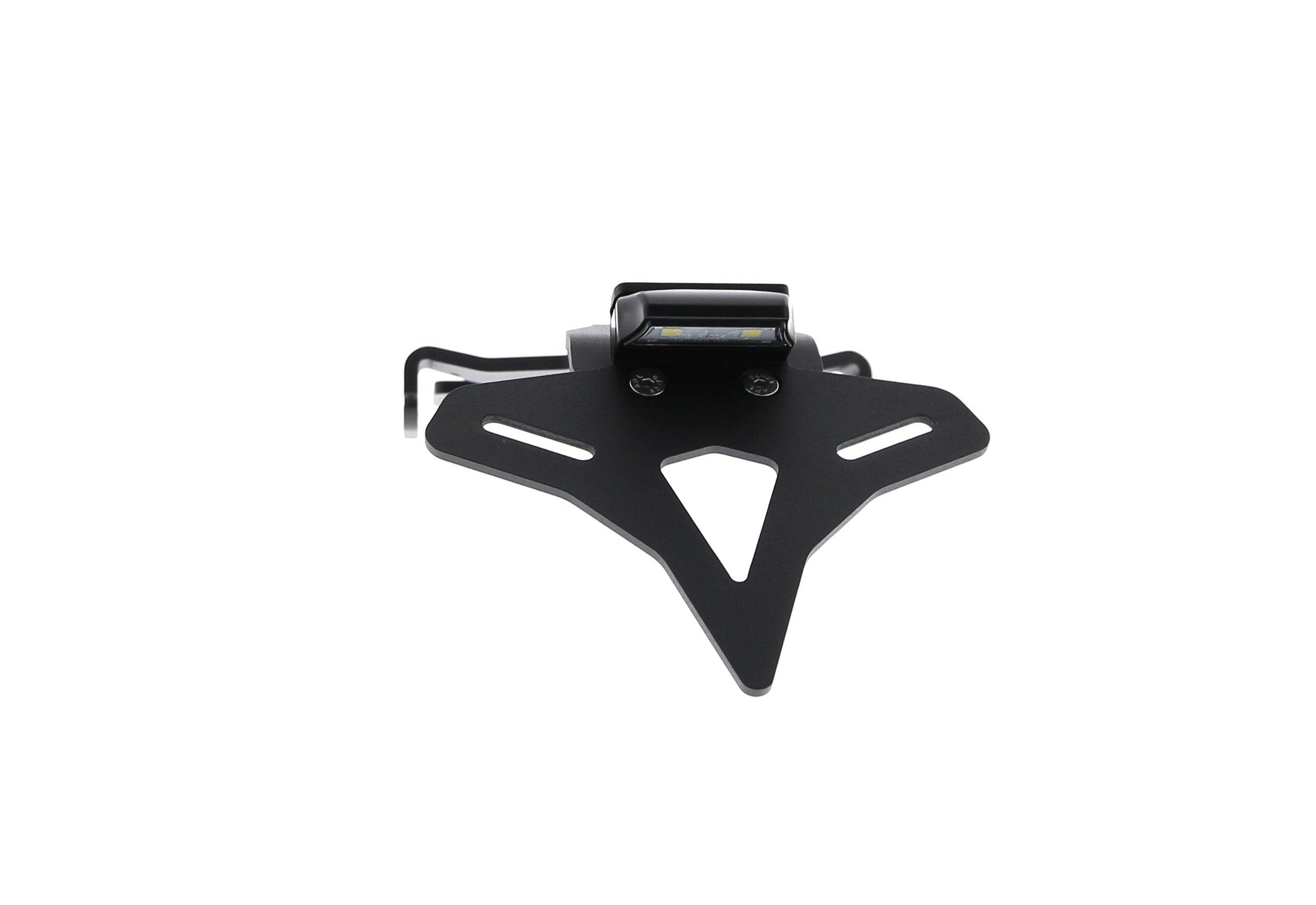 Evotech Ducati Scrambler Desert Sled Fasthouse Kentekenplaathouder (2021 - 2022)