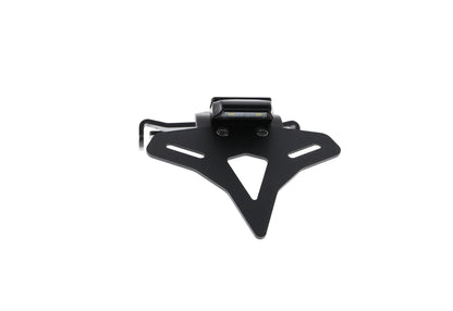 Evotech Ducati Scrambler Desert Sled Fasthouse Kentekenplaathouder (2021 - 2022)