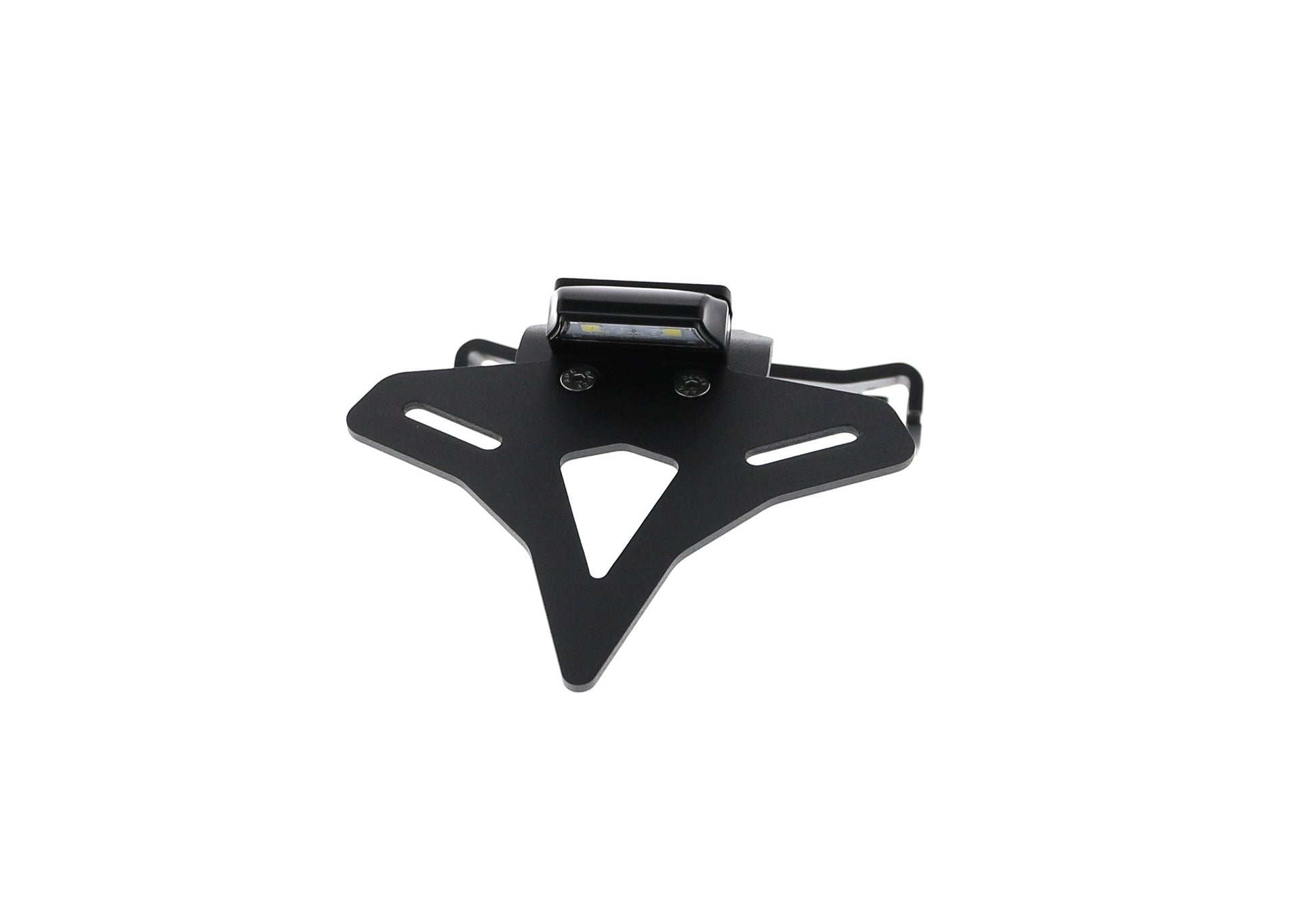 Evotech Ducati Scrambler Desert Sled Fasthouse Kentekenplaathouder (2021 - 2022)