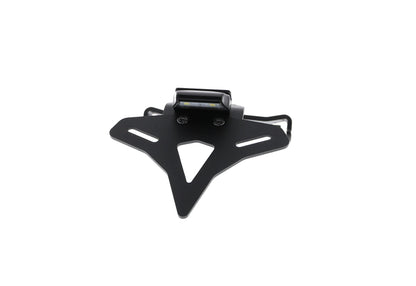 Evotech Ducati Scrambler Desert Sled Fasthouse Kentekenplaathouder (2021 - 2022)