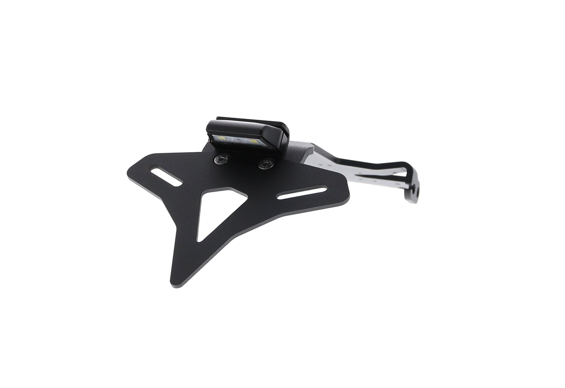 Evotech Ducati Scrambler Desert Sled Fasthouse Kentekenplaathouder (2021 - 2022)