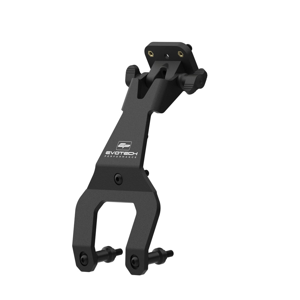 Evotech Garmin Sat Navig Mount - Ducati DesertX (2022+)