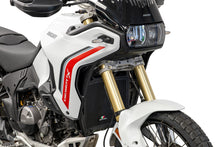 Radiatorcover Evotech - Ducati DesertX V2 (2026+)