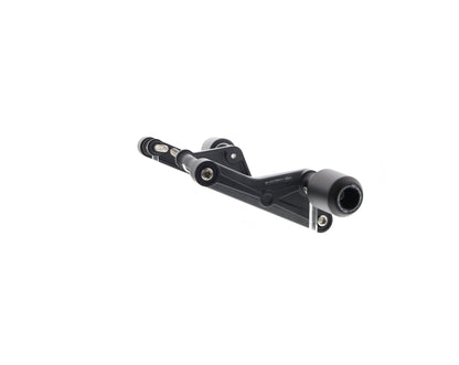 Evotech Ducati XDiavel Frame Valblokken set (2016 - 2021) (Black)