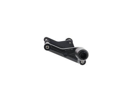 Evotech Ducati Diavel 1260 S Frame Valblokken set (2019 - 2022) (Black)