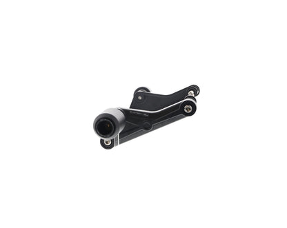 Evotech Ducati Diavel 1260 Lamborghini Frame Valblokken set (2021) (Black)