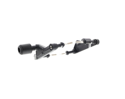 Evotech Ducati Diavel 1260 S Frame Valblokken set (2019 - 2022) (Black)