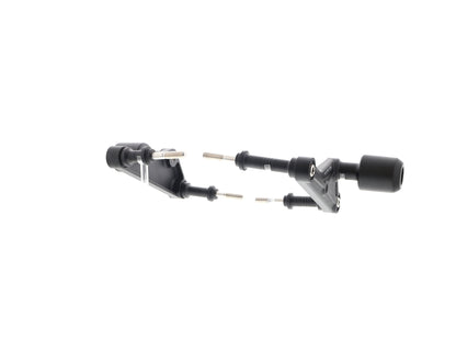 Evotech Ducati XDiavel Black Star Frame Valblokken set (2021 - 2022) (Black)